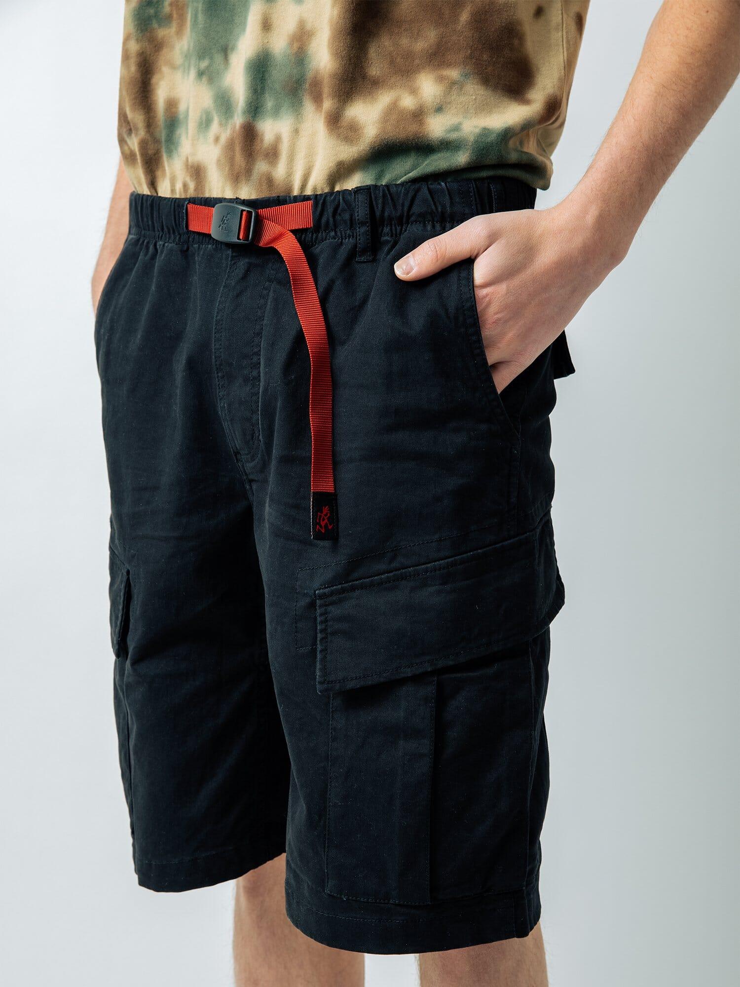 GRAMICCI X ALPHA JUNGLE CARGO SHORT Product Image