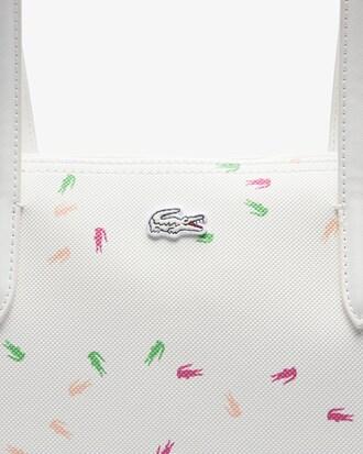 Large L.12.12 Concept Print Tote Product Image