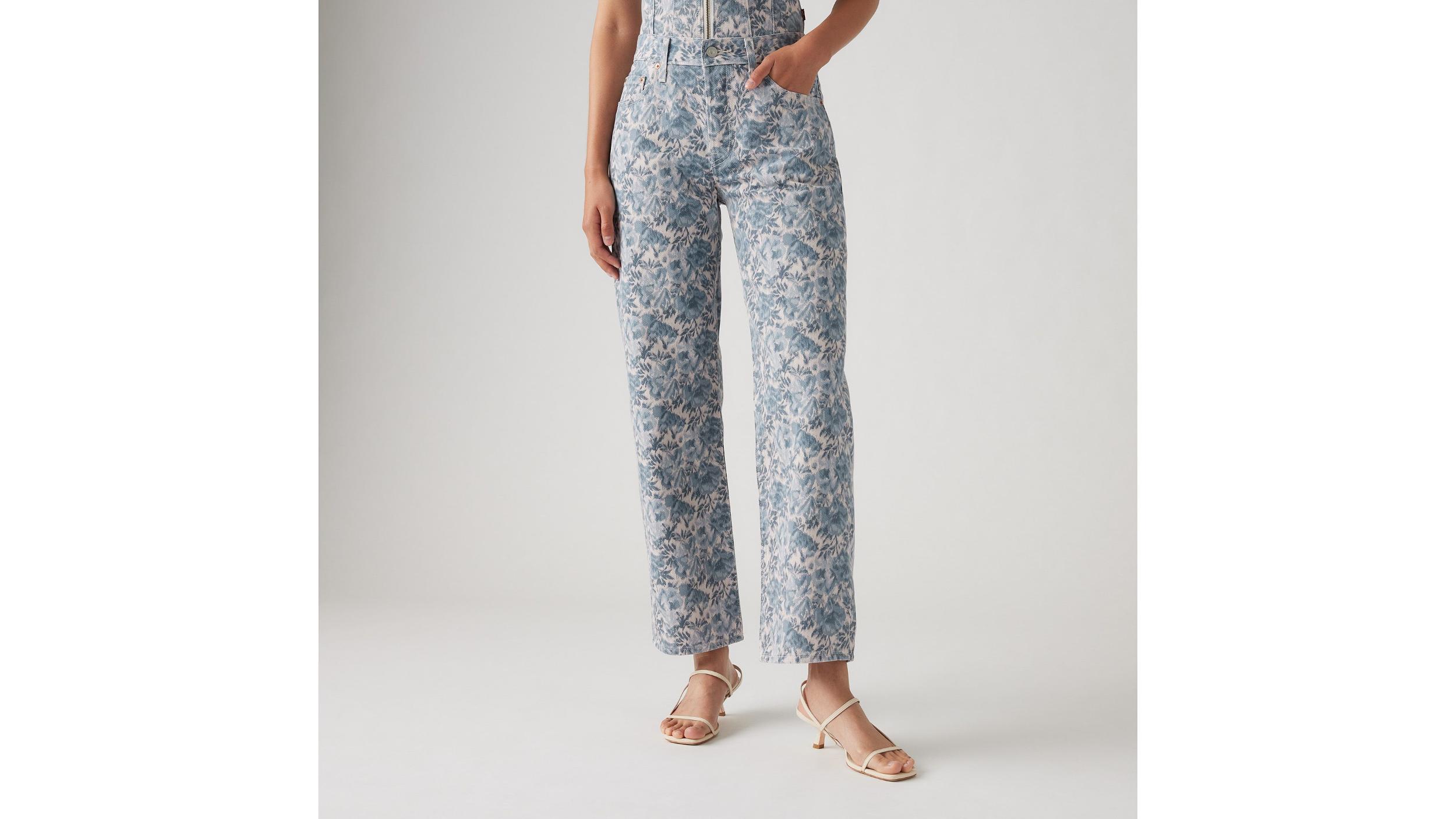 501® ‘90s Ankle Women's Jeans Product Image