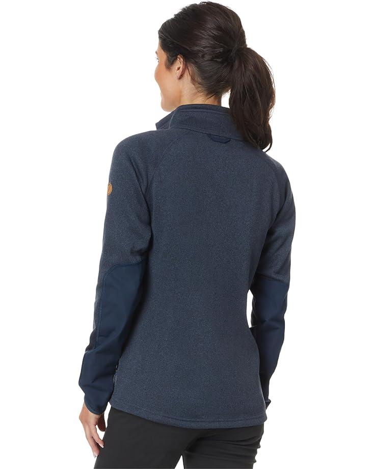 Övik Fleece Hoodie Product Image