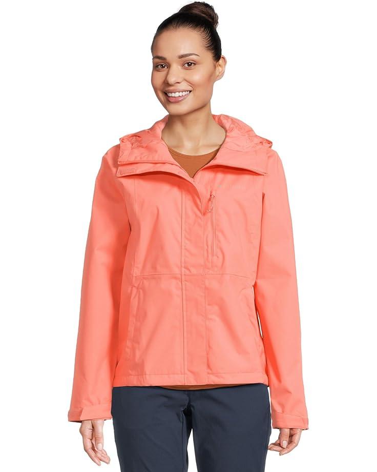 Hikebound™ II Long Jacket Product Image