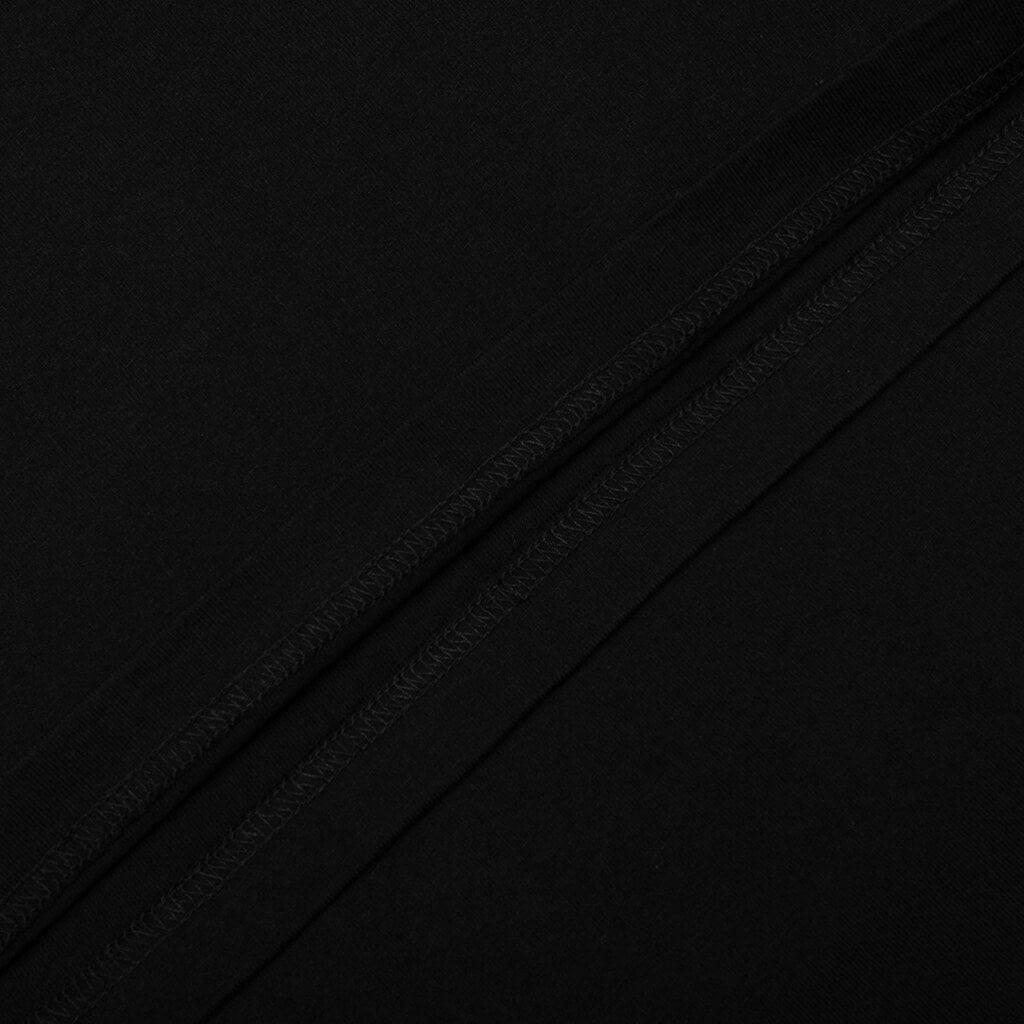 NBA Utah Jazz Simply Jazz Tee - Black Male Product Image