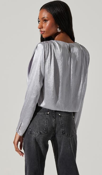 Aleannah Top Product Image