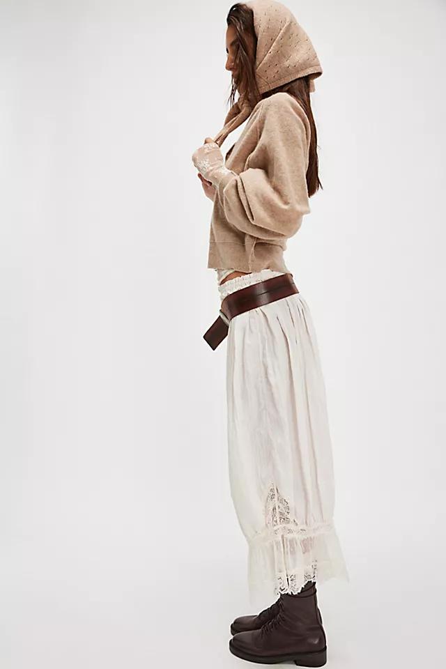 Forever Young Bloomer Pants Product Image