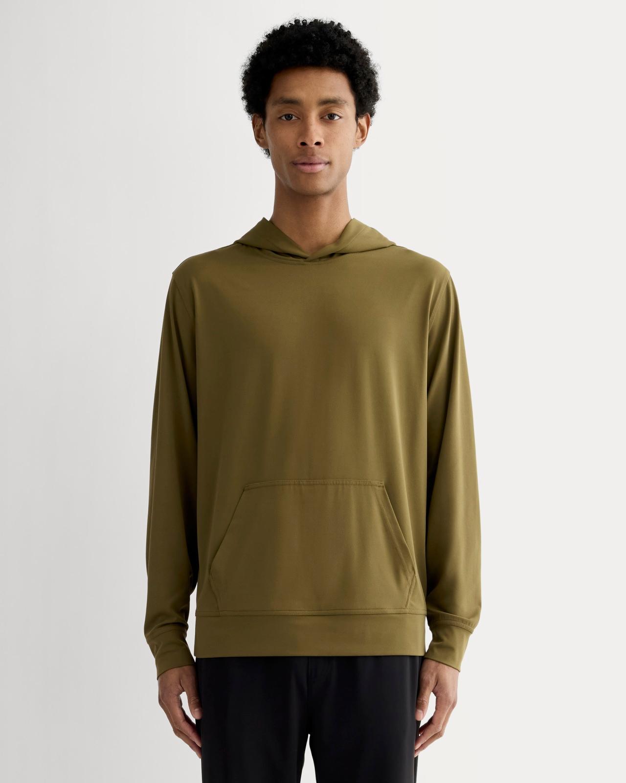 Mens Off-Duty Tech Hoodie by Everlane Product Image