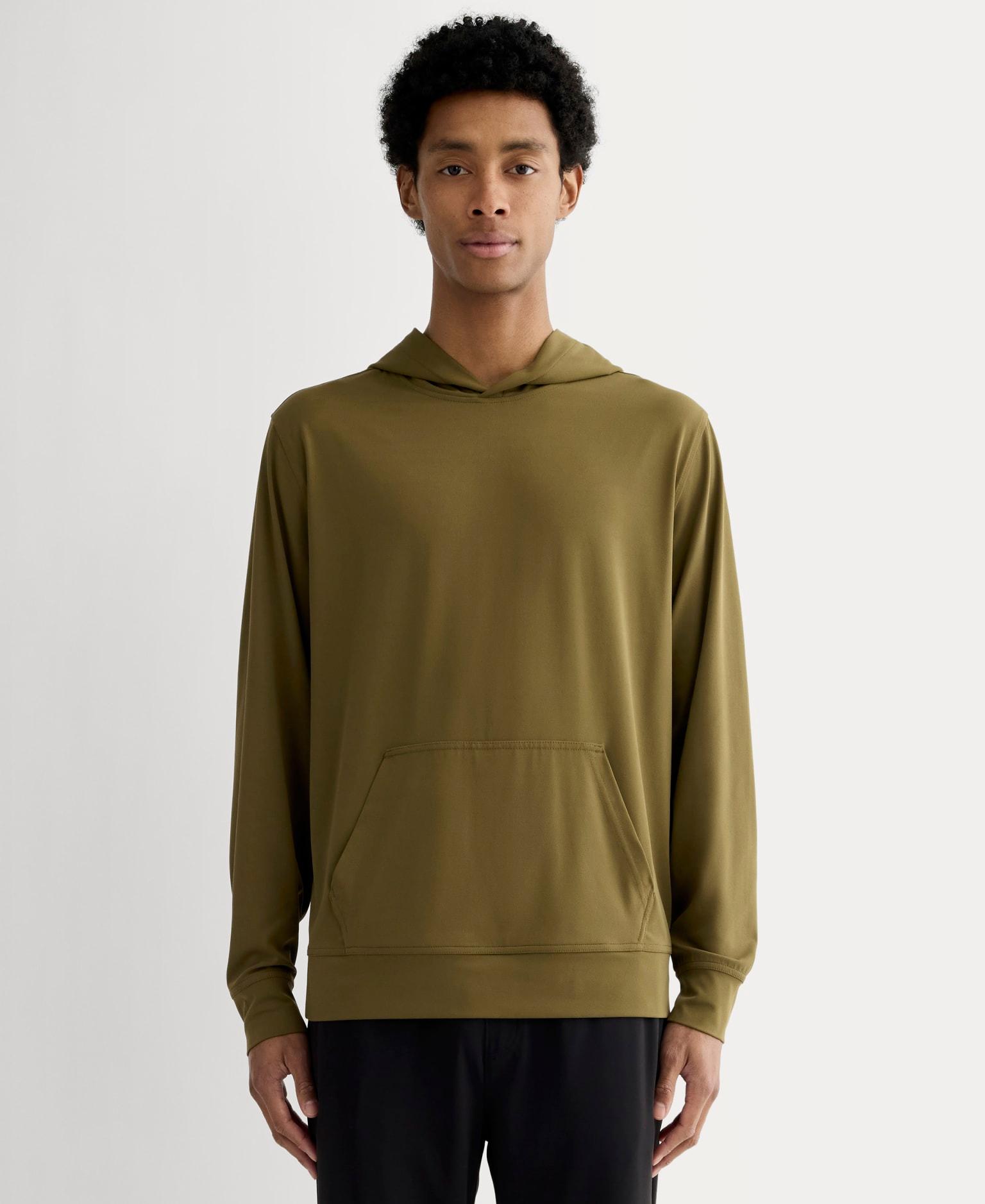 Mens Off-Duty Tech Hoodie by Everlane Product Image