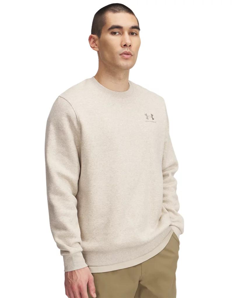UA Icon Fleece Product Image