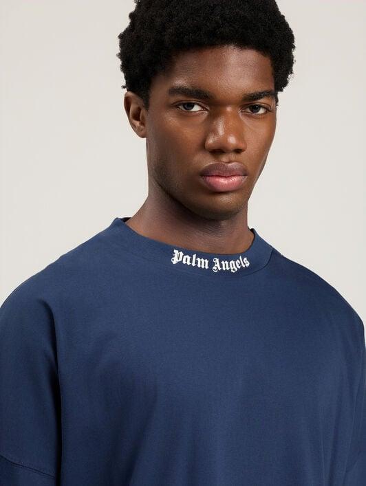 Classic Logo Over T-Shirt Product Image