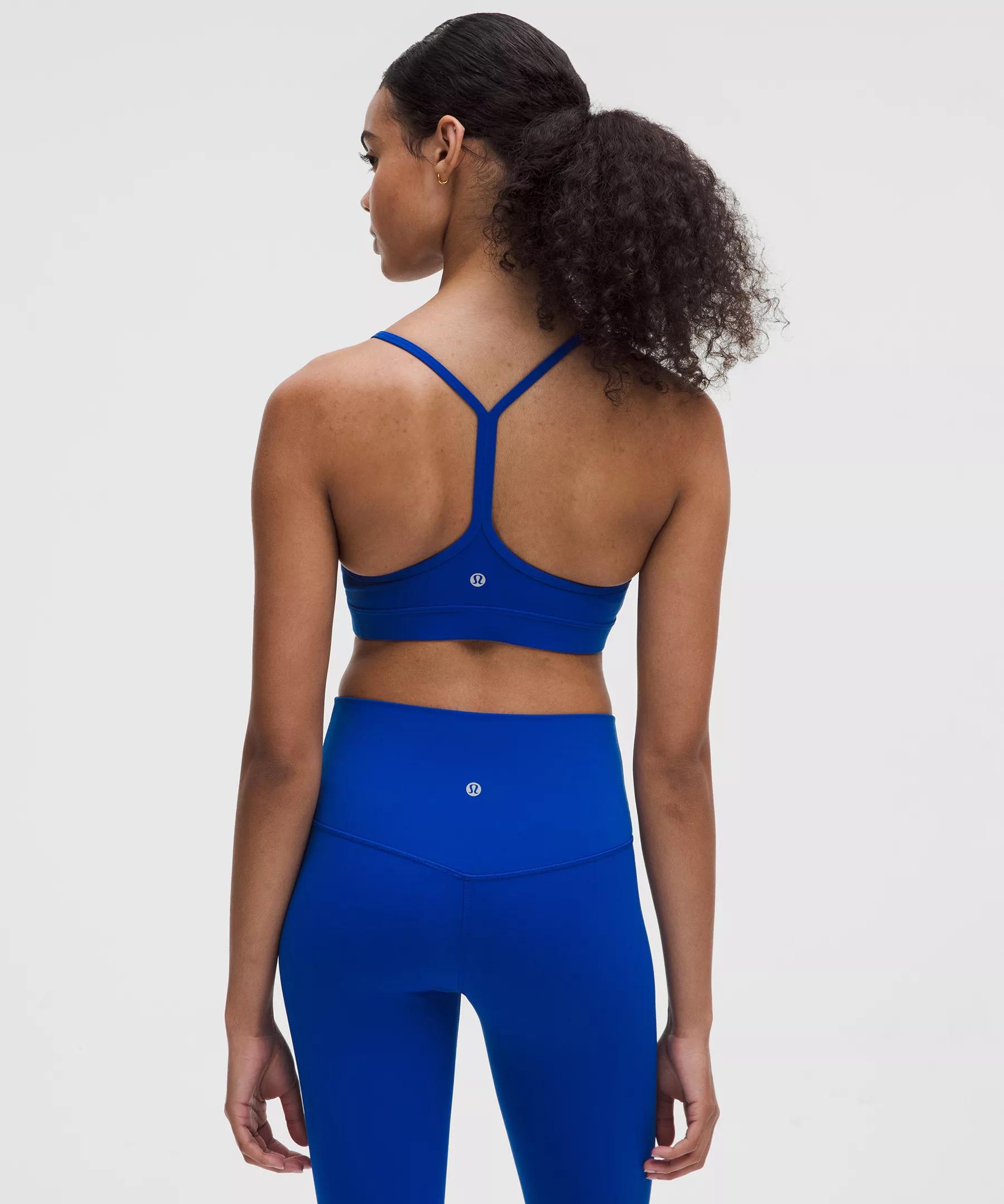 Flow Y Bra Nulu *Light Support, A–C Cups Product Image