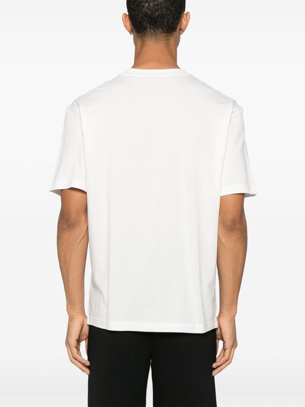 logo-print T-shirt Product Image