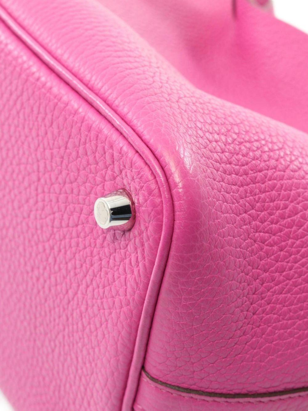 2018 Picotin Lock PM handbag Product Image