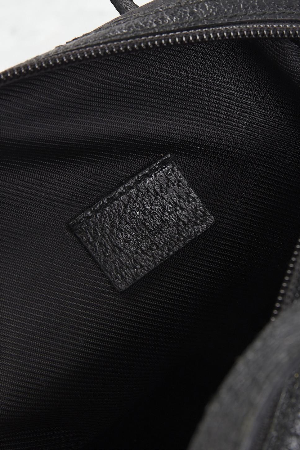 Gucci GG Balthus Cosmetic Handbag FWRD Renew Product Image