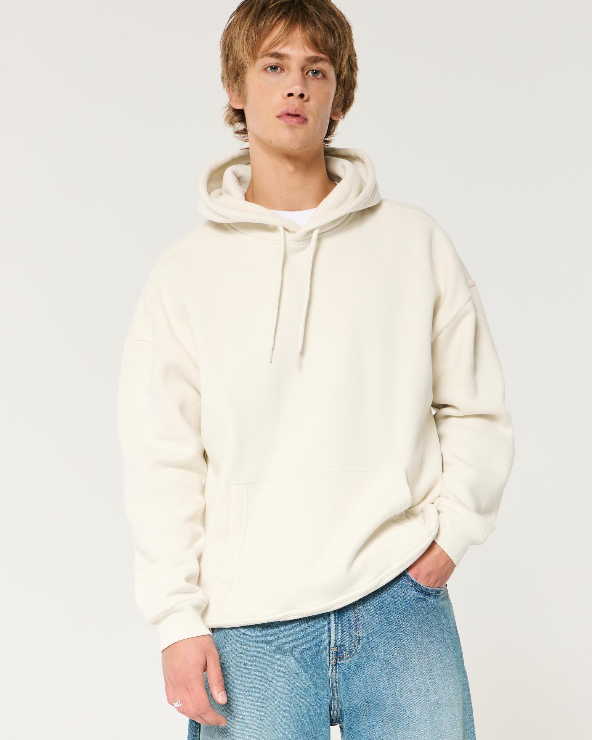 Baggy Hoodie Product Image