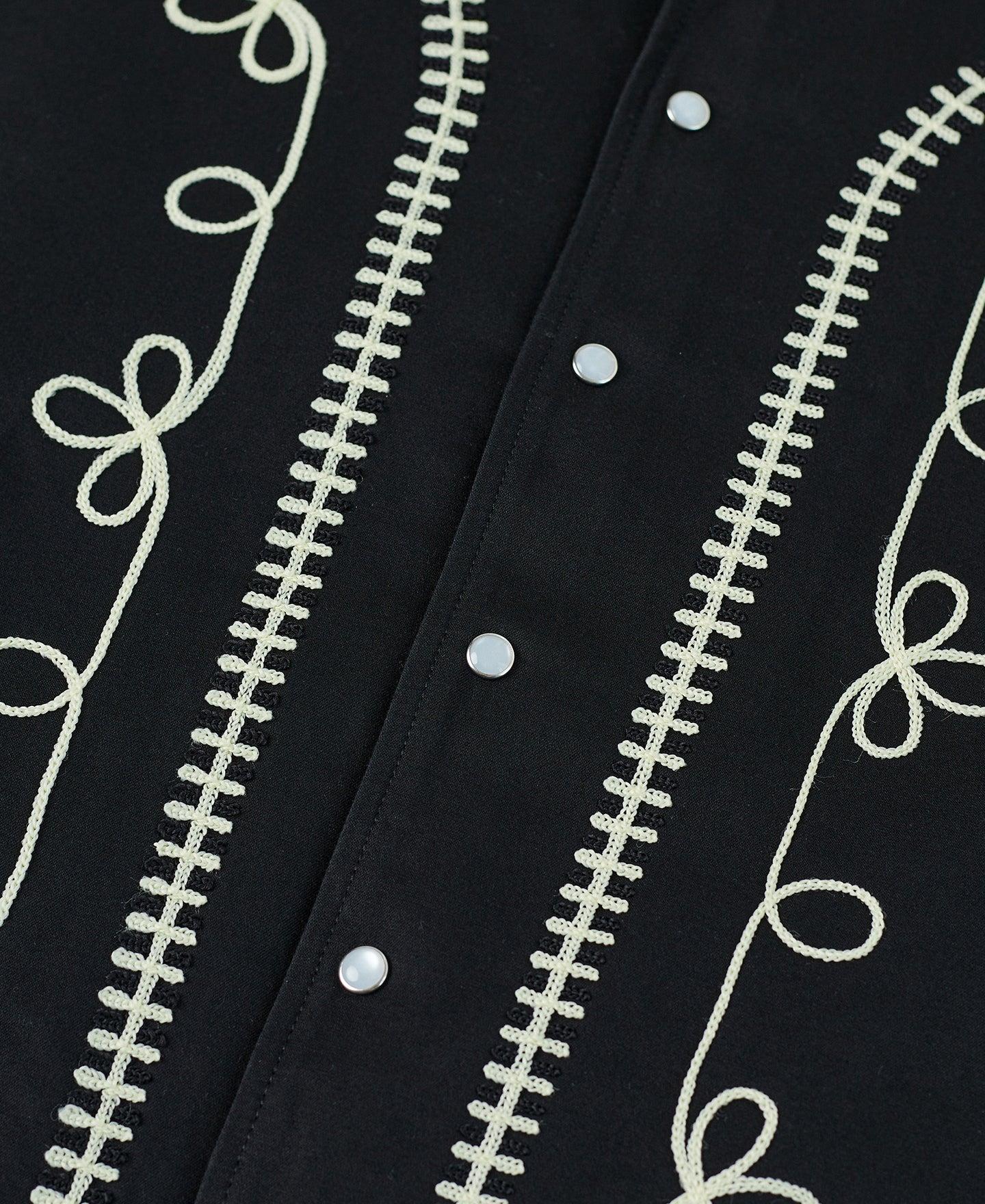 Bolero Musician Jacket Product Image