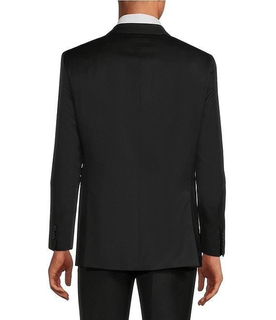 Hugo Boss Slim Fit Flat Front 2-Piece Suit Product Image