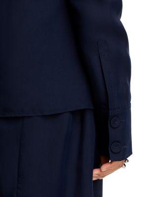 Fitted Shirt Product Image