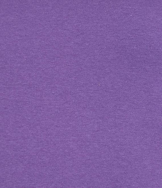 Westbound Long Sleeve Crew Neck Knit Tee Product Image