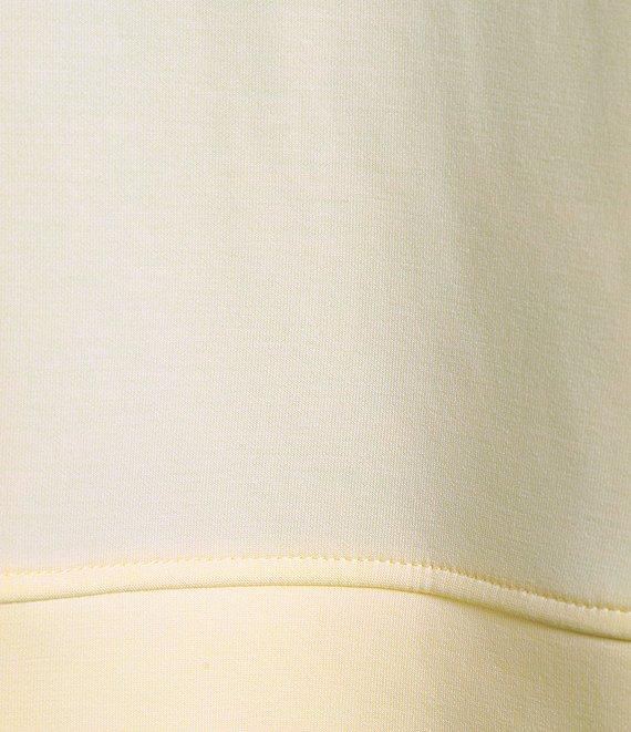 Sweaty Betty Sand Wash Cloudweight Crew Neck Long Sleeve Sweatshirt Product Image