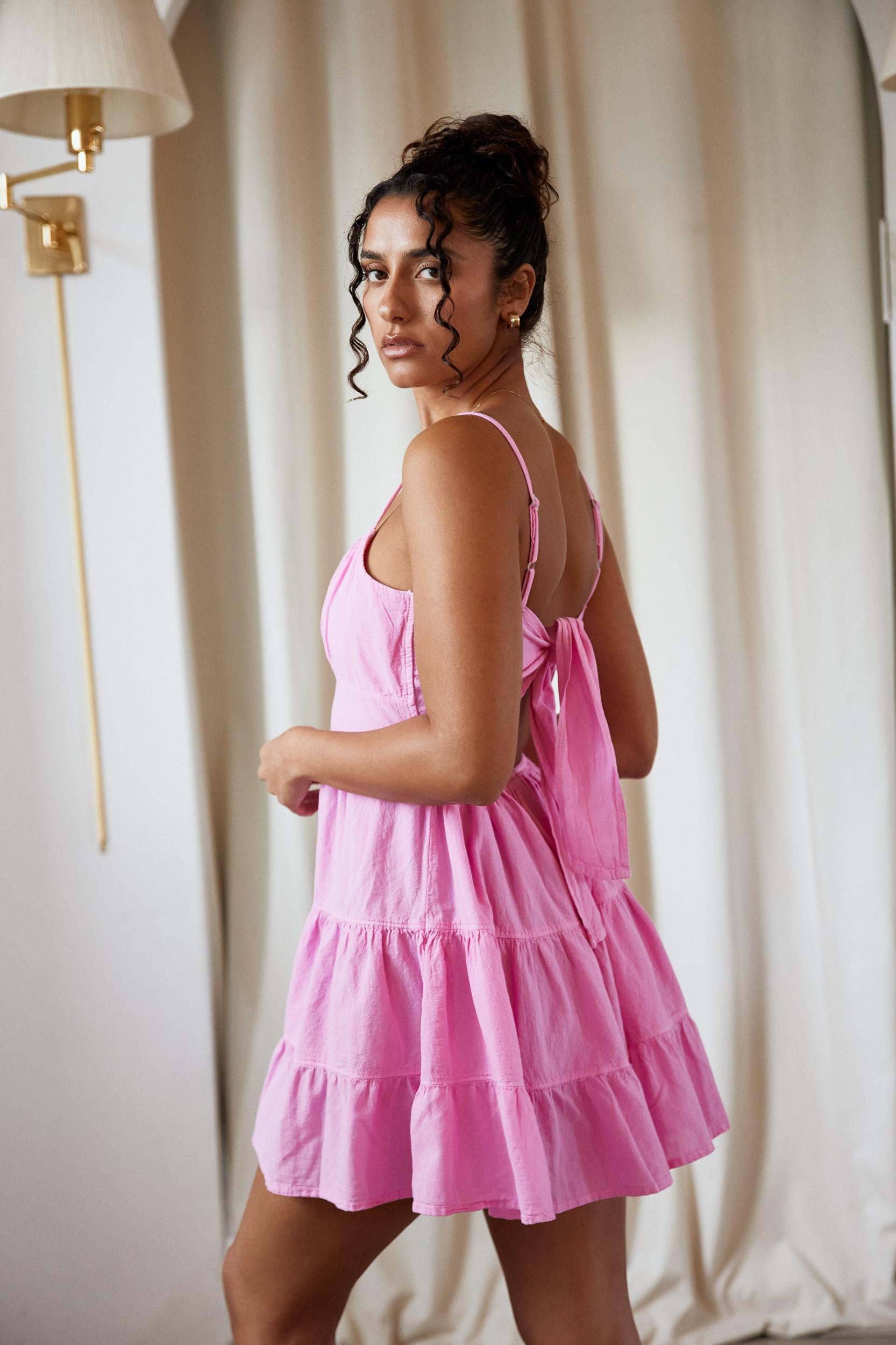 Kaia Dress Product Image