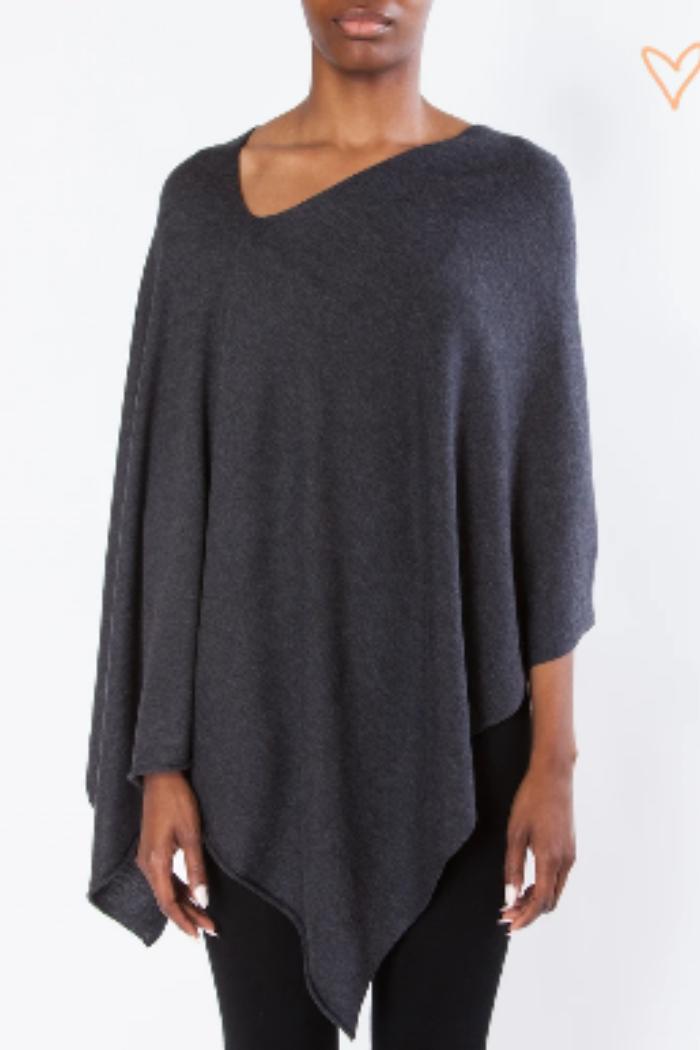 Convertible Poncho Product Image