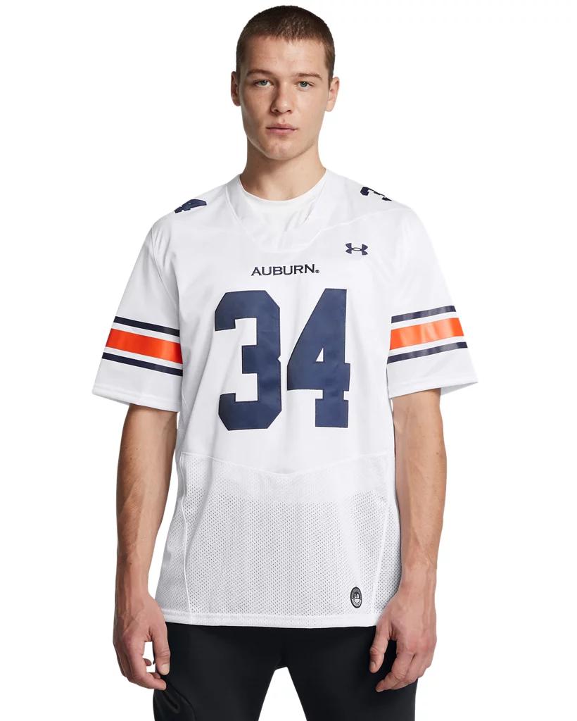 UA Collegiate Twill Product Image