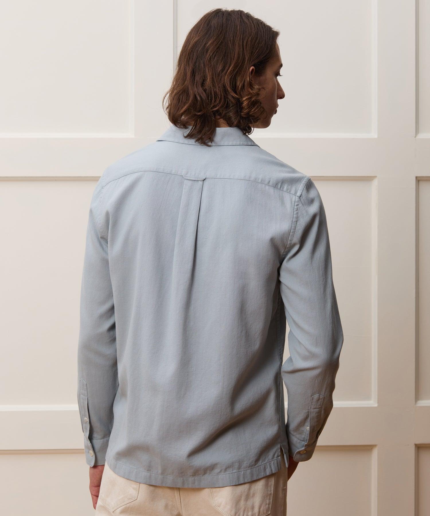 Pique Hollywood Shirt Product Image