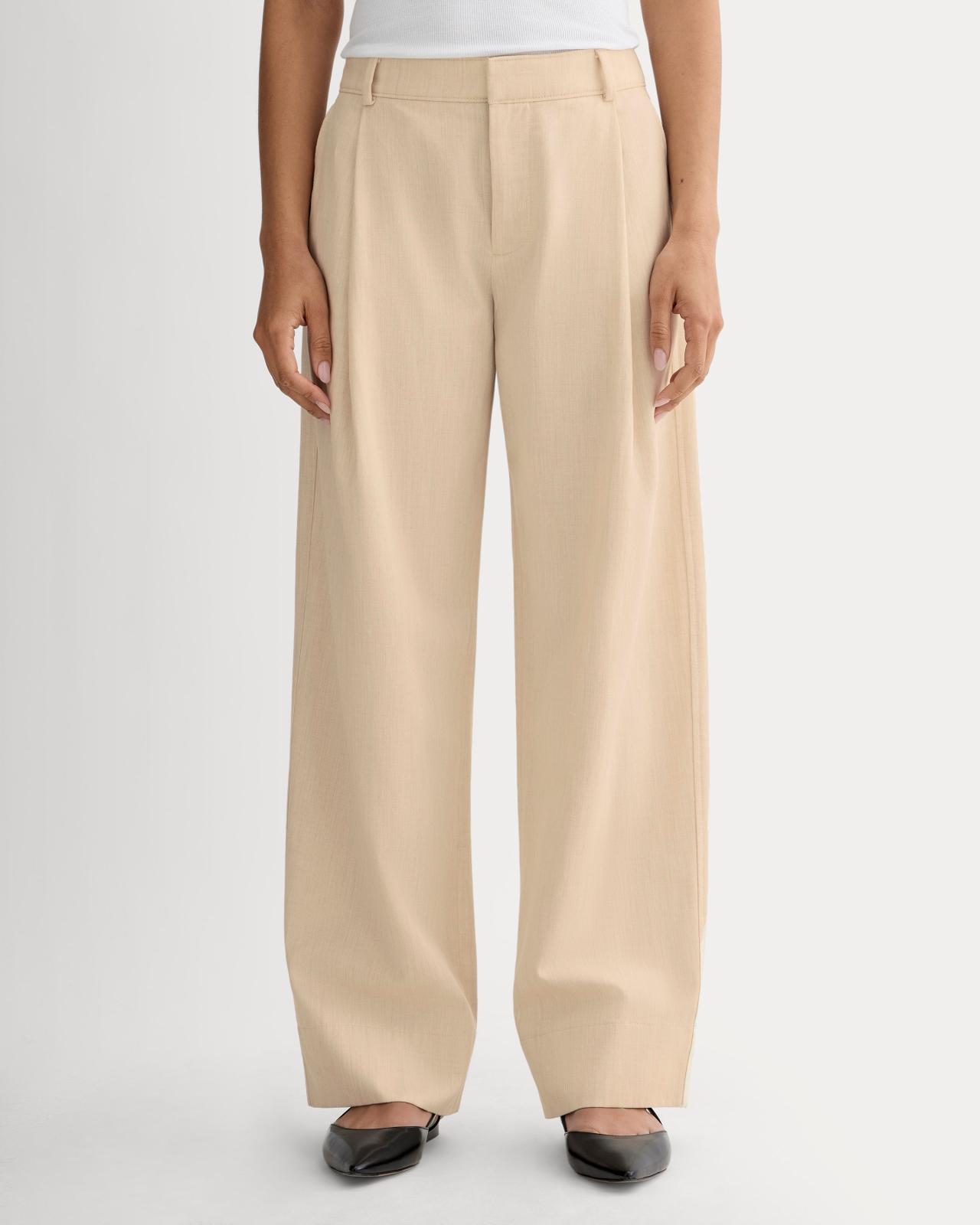 The Low-Rise Chino Product Image
