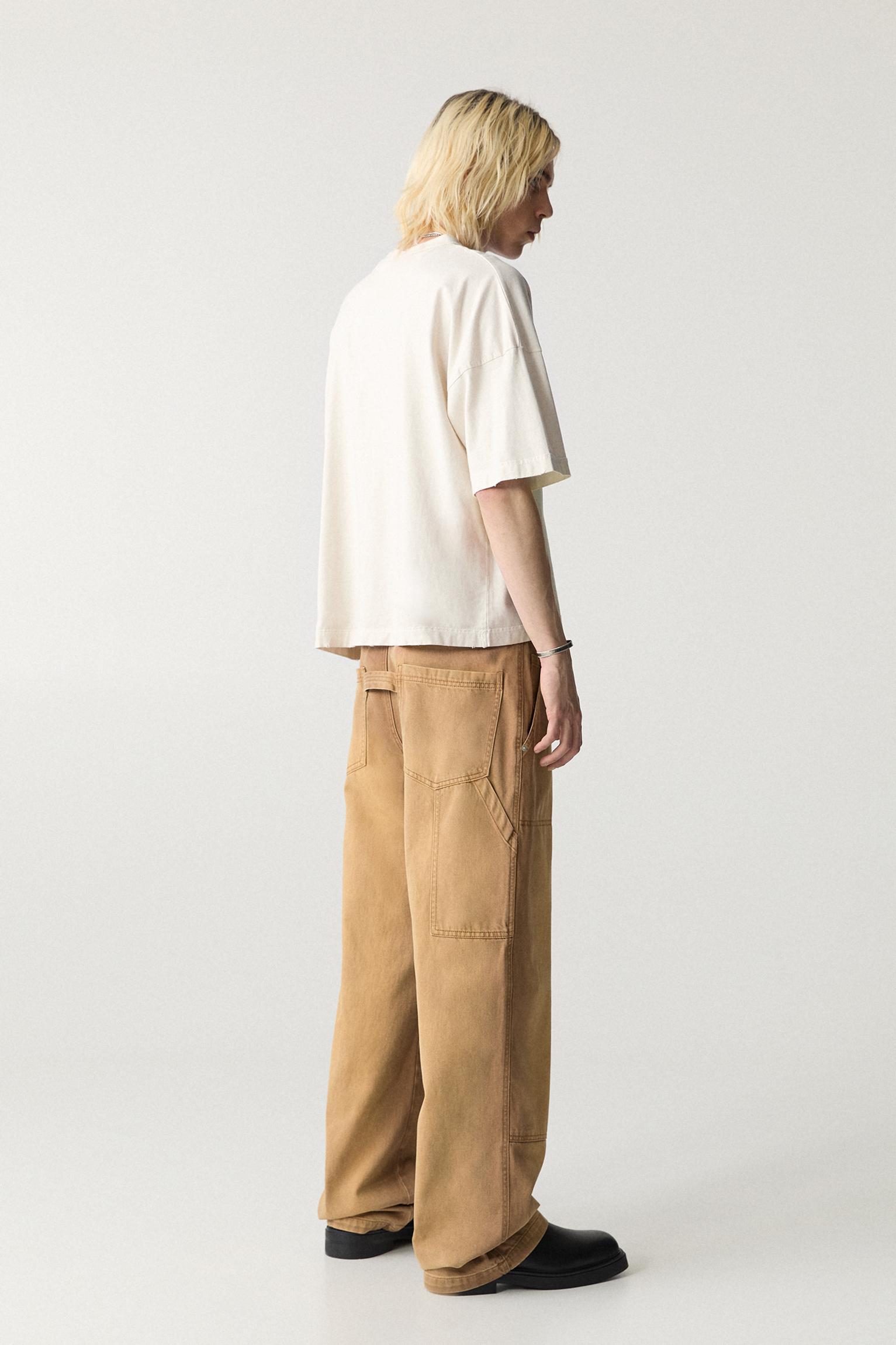 Chevrolet Camaro T-shirt Product Image