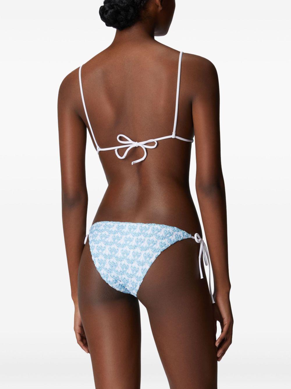 knitted bikini  Product Image