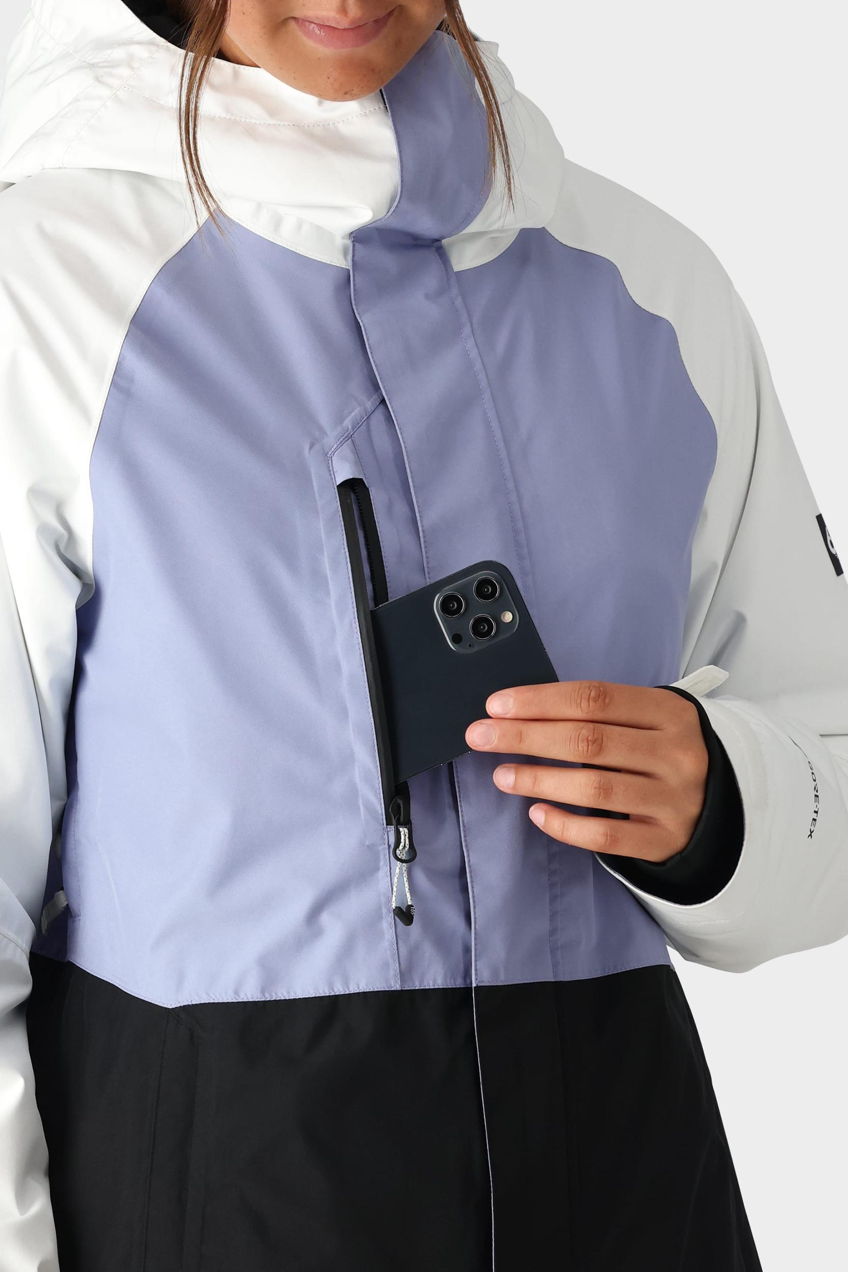 686 Women's GORE-TEX Willow Insulated Jacket Female Product Image