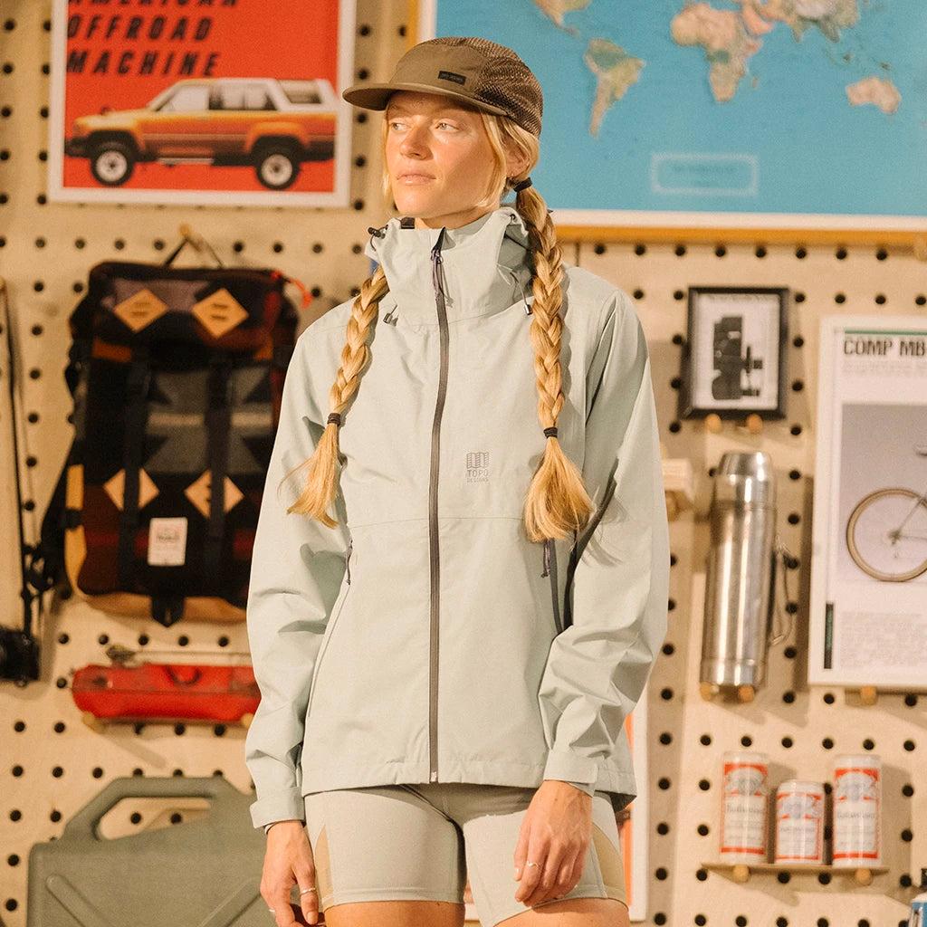 Global Jacket - Women's - Final Sale Female Product Image