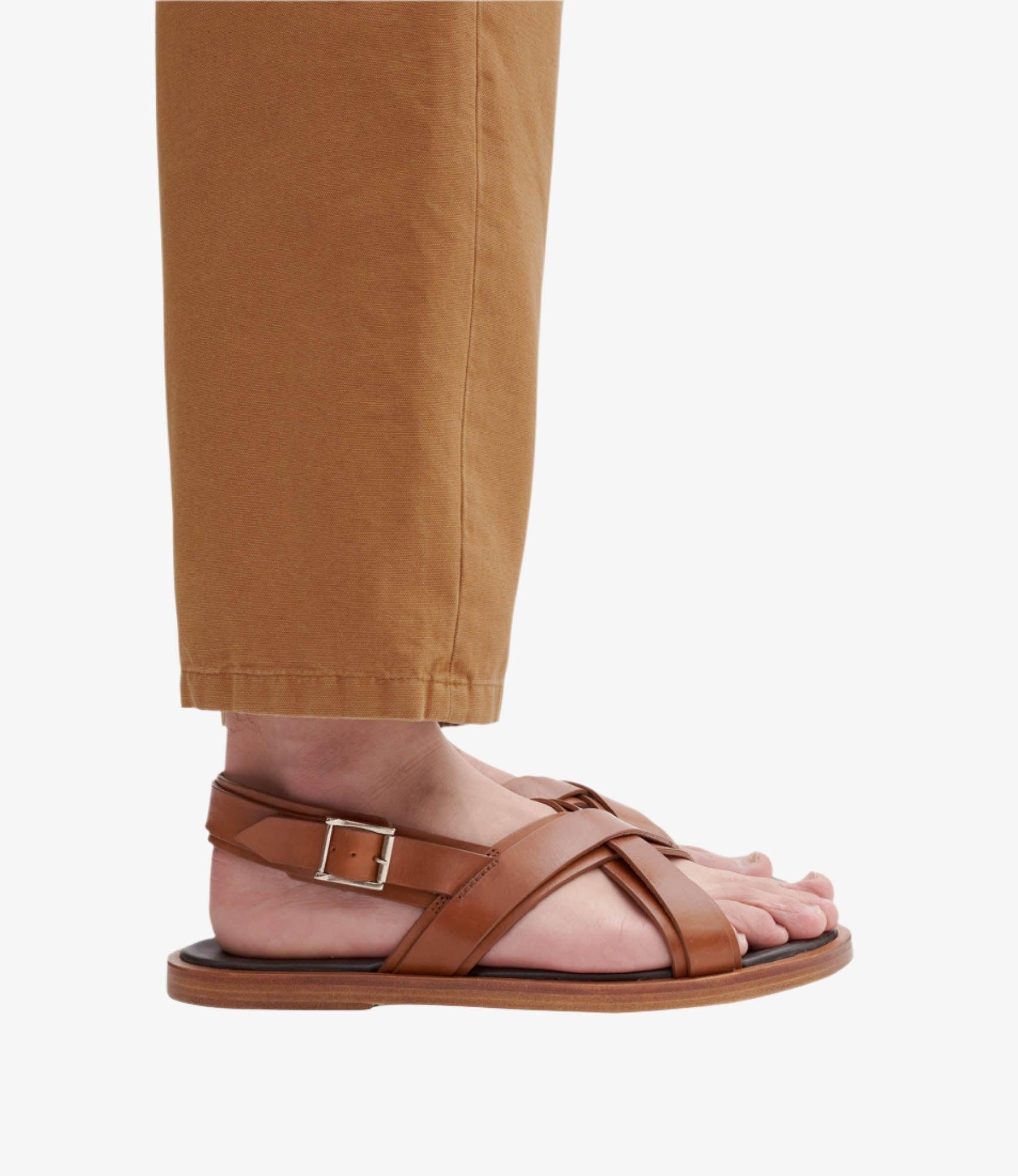 Lou sandals Male Product Image