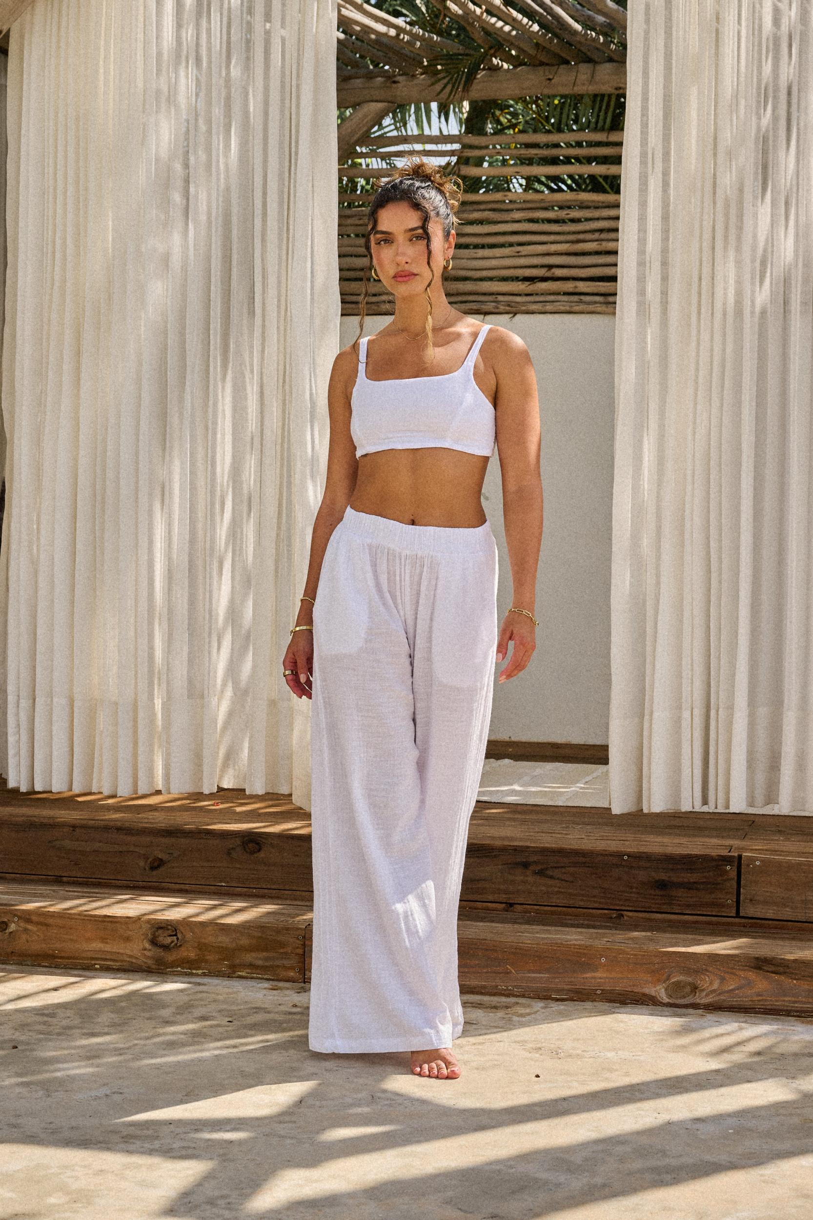 Chiara Pant Product Image