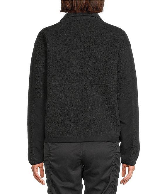 The North Face Yumiori Off Peak Two Layer Stand Collar Full Zip Front Jacket Product Image