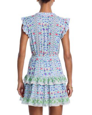 Rainey Mini Dress  Product Image