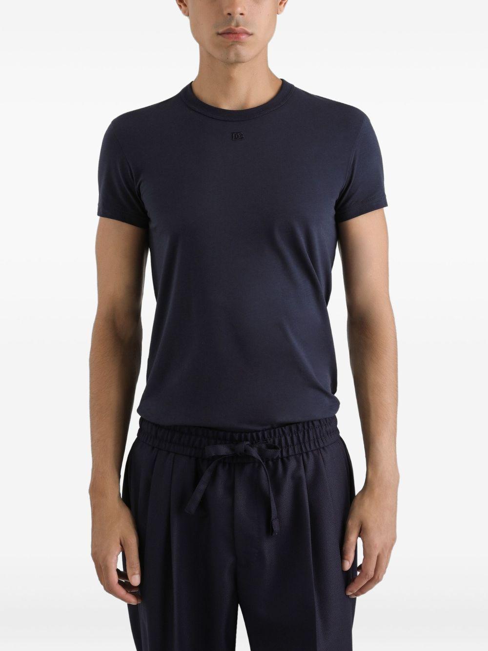 cotton T-shirt Product Image
