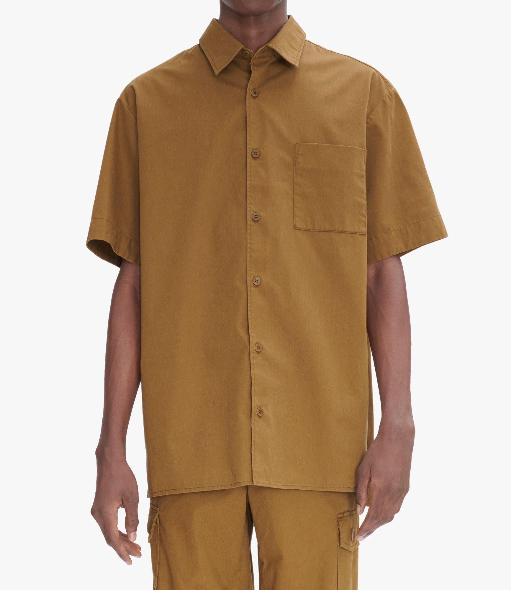 Raph short-sleeve shirt Male Product Image