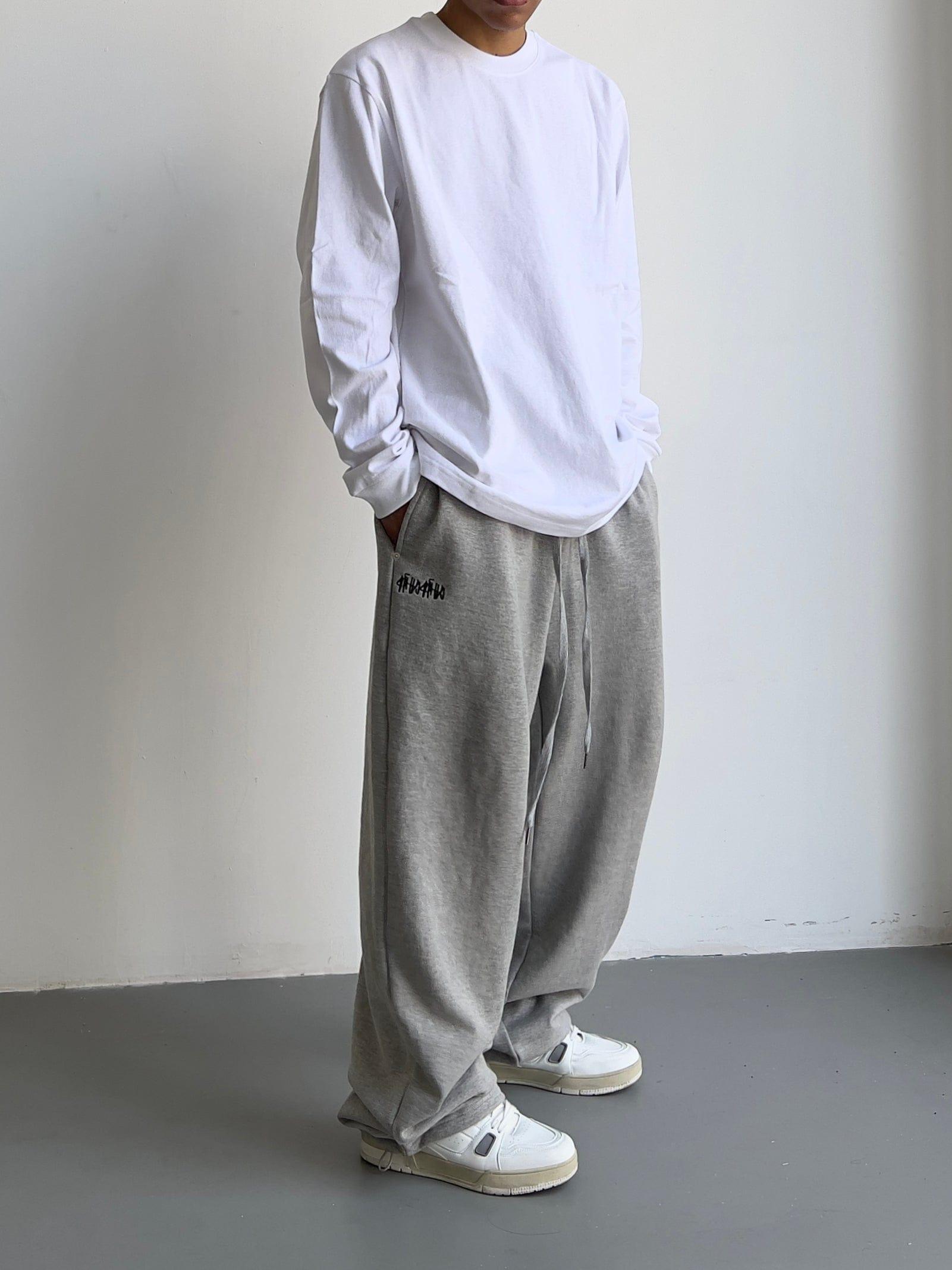 RT No. 9811 TWO PIECE JEAN LOUNGE PANTS Product Image