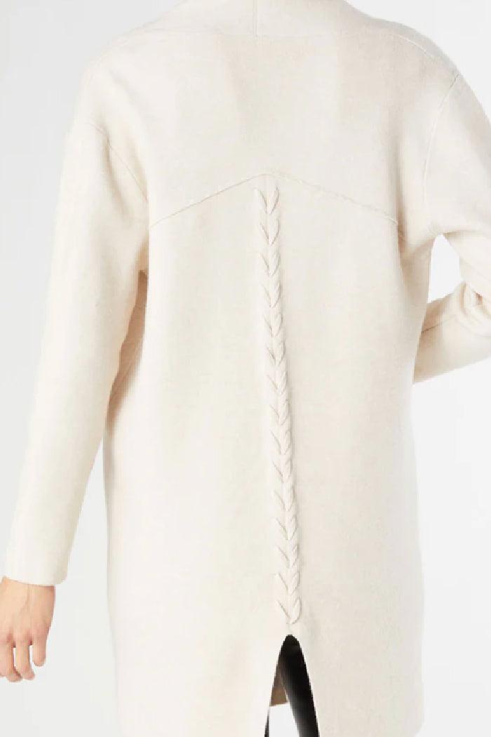 Heavenly Luxe Cardigan Product Image