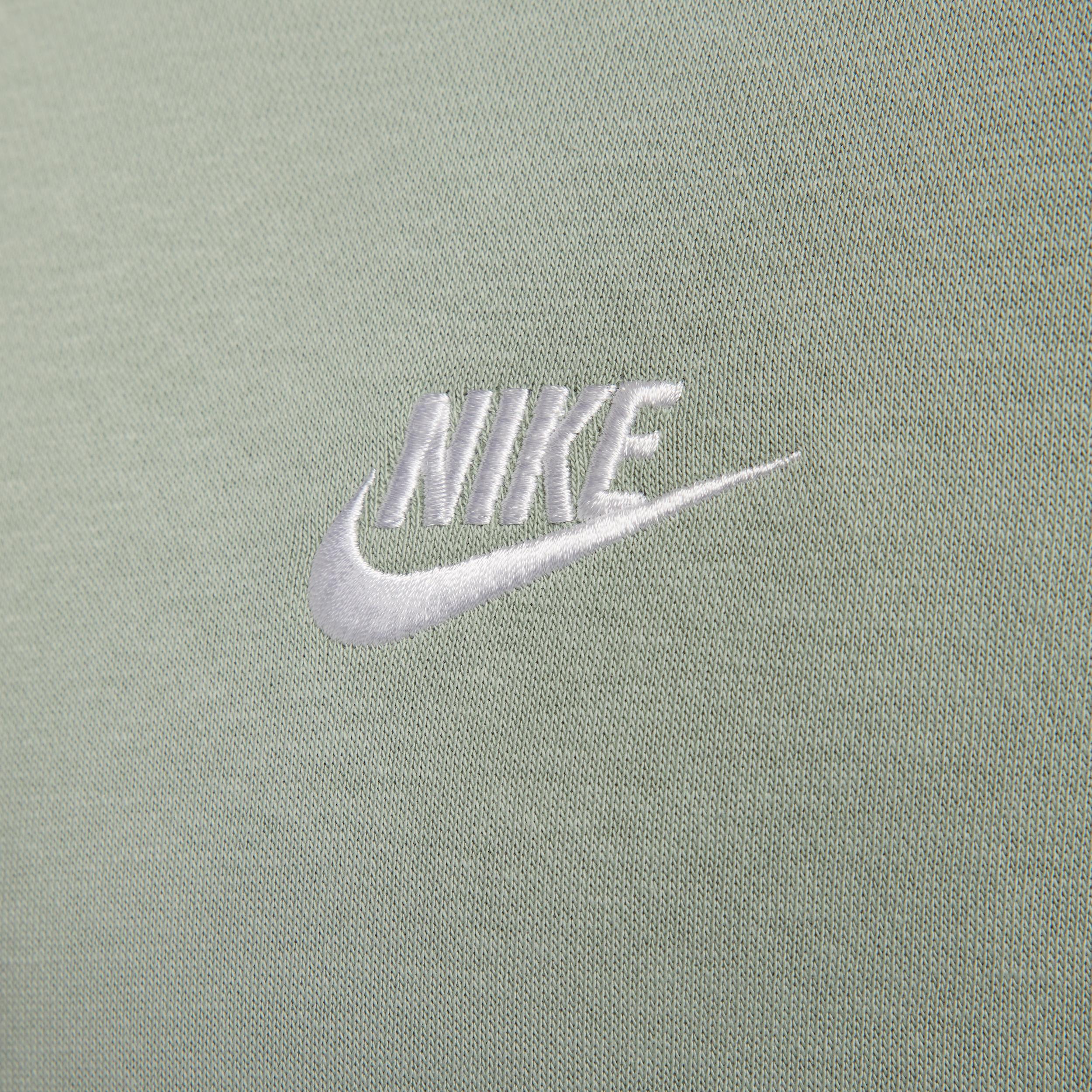 Men's Nike Sportswear Club Fleece Pullover Hoodie Product Image