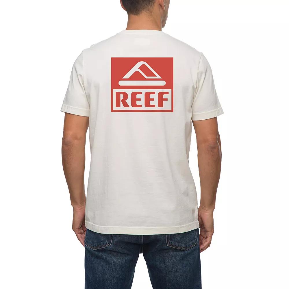 Men's REEF Tellie Graphic Tee,  Product Image