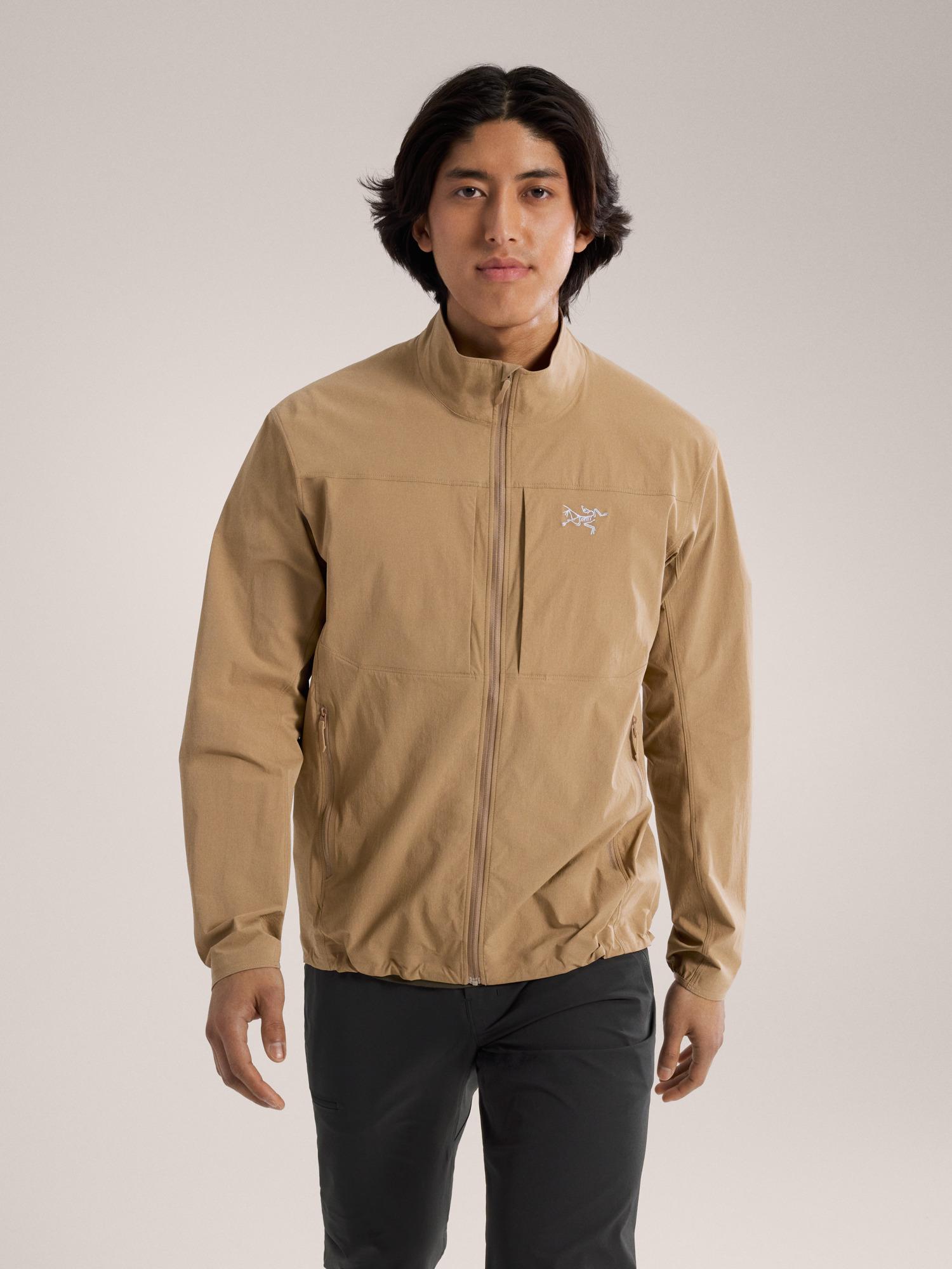 Gamma Lightweight Jacket Men's Product Image