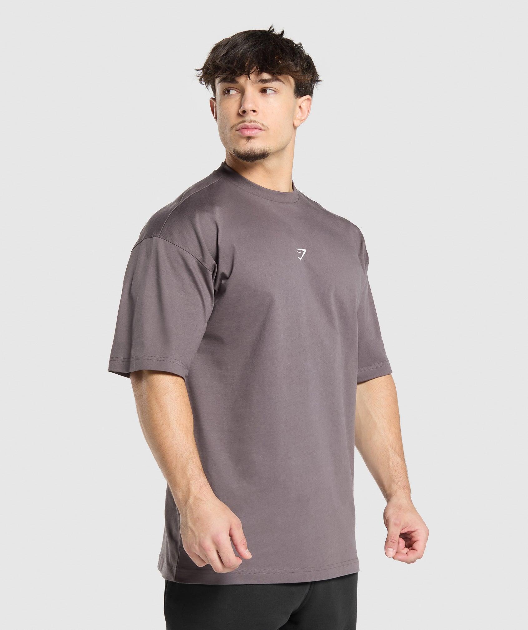 Atlas T-Shirt Product Image