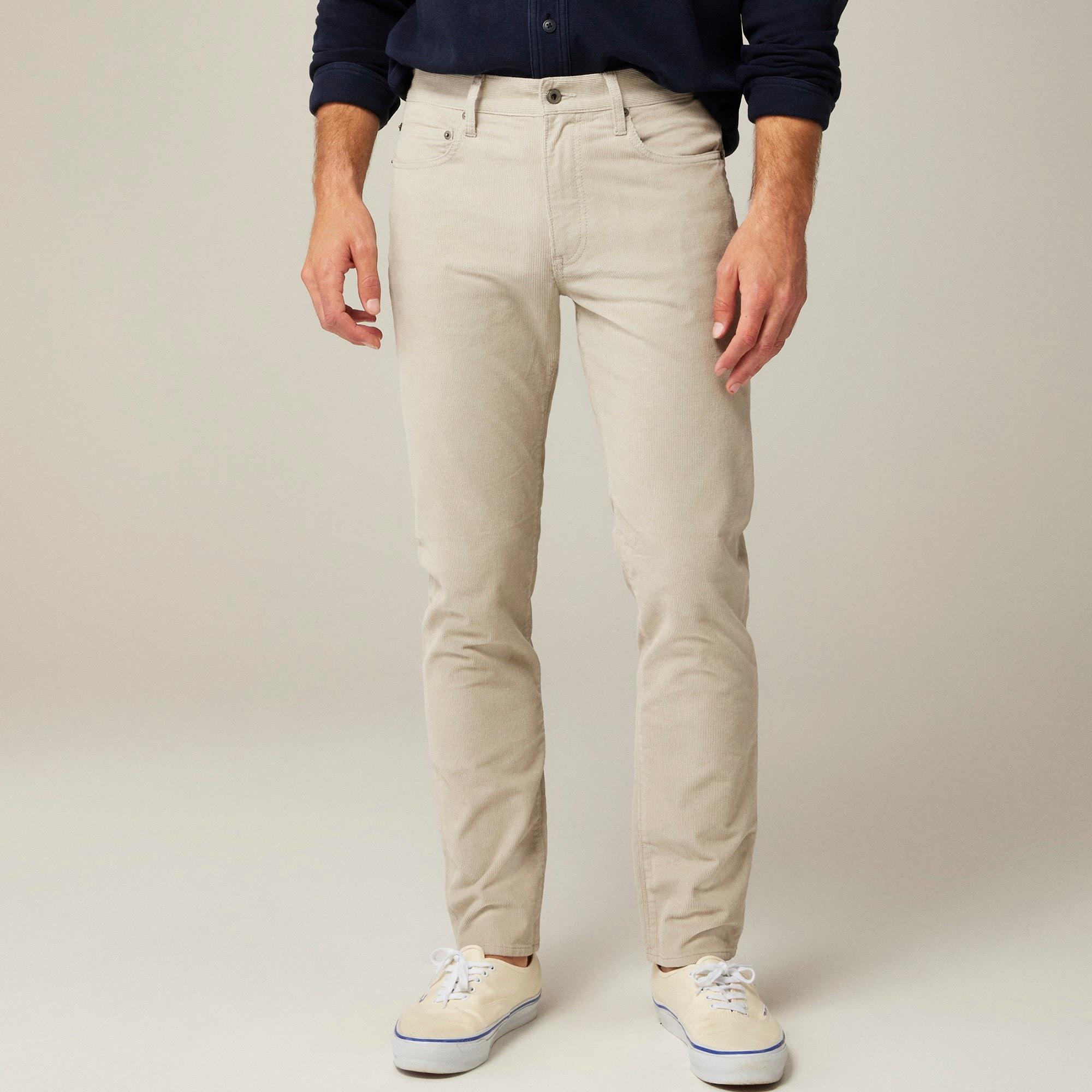 770™ Straight-fit pant in corduroy Product Image