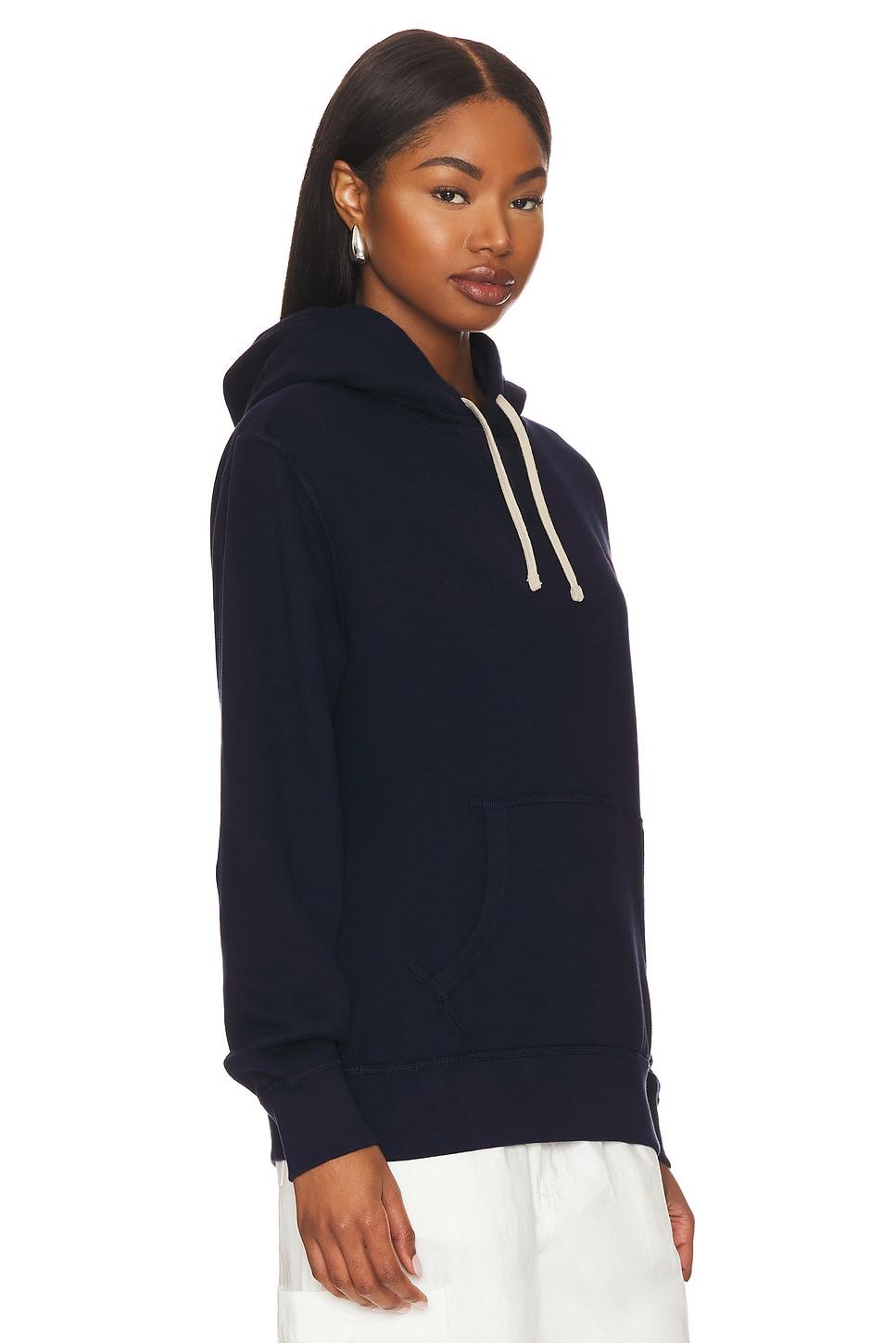 Fleece Hoodie Polo Ralph Lauren Product Image