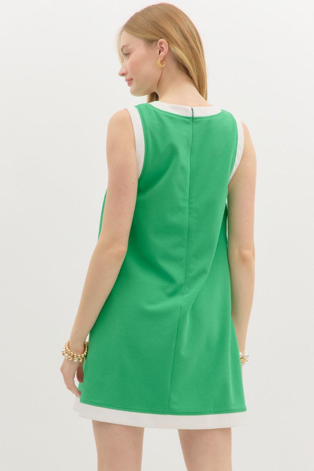 Kelly Dress Product Image
