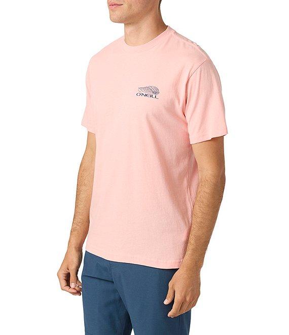 O'Neill Dusk Short Sleeve Graphic T-Shirt Product Image