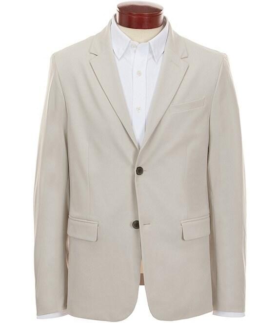 RHONE Slim-Fit Commuter Blazer Product Image