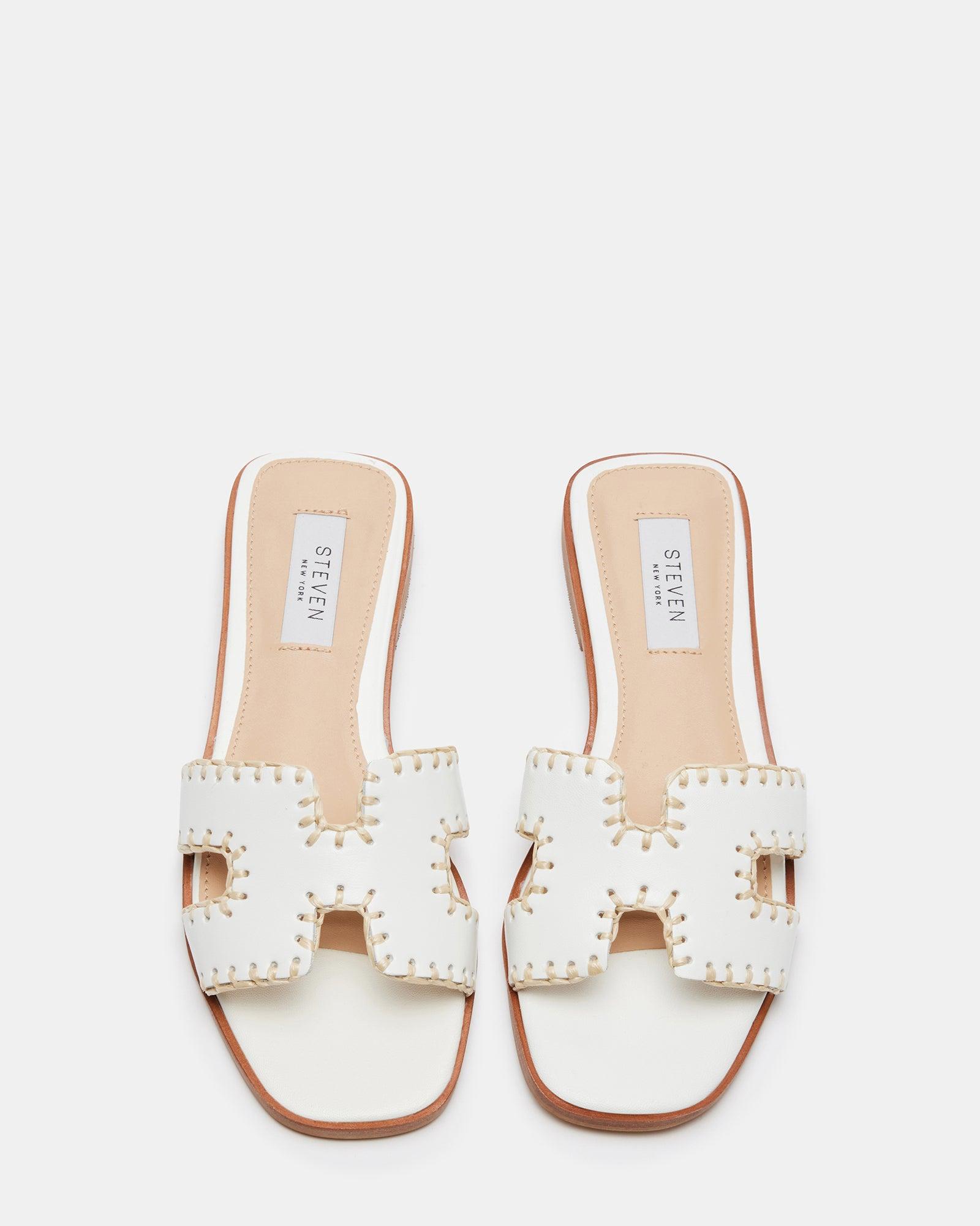 HADYN BLUE SCARF Female Product Image