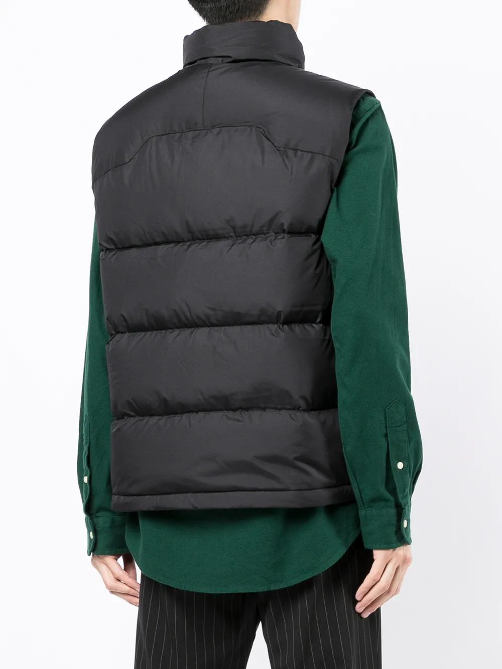 Pony logo gilet  Product Image